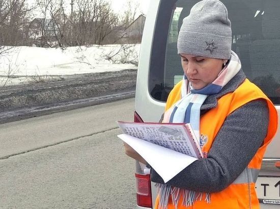 Глава Кемерова Илья Середюк сообщил о проверке качества дорог в городе