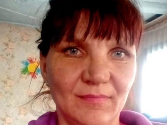 В Серышевском районе Приамурья неделю разыскивают женщину