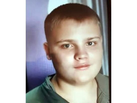 В Хакасии пропал 15-летний мальчик: расследуются дело об убийстве
