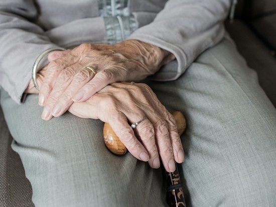 Специалист Минздрава рассказала об особенностях реабилитации  пожилых людей после ковида