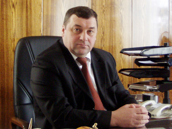 Экс-главу Балахтинского района отправили в СИЗО
