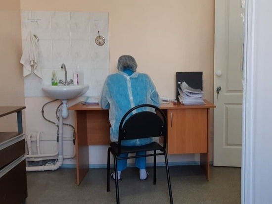В Саратовской области за сутки заболели пневмонией 39 человек с коронавирусом