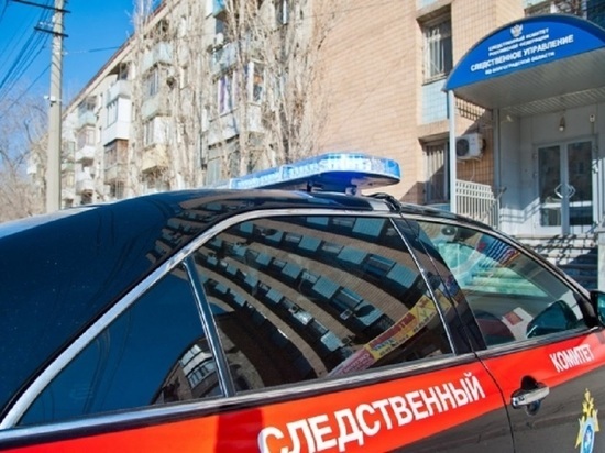 В Волгограде 13-летнего подростка нашли мертвым в ванной