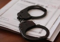 Сотрудниками Следственного комитета задержан мужчина, подозреваемый в совершении преступлений против половой неприкосновенности несовершеннолетних в Южном Бутово