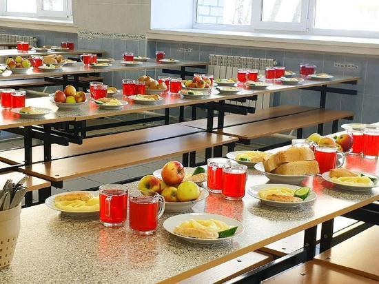 Кировские прокуроры выявили более 200 нарушений в школьных столовых