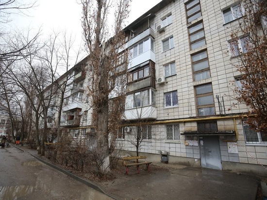 В Волгоградской области четыре УК лишились лицензий