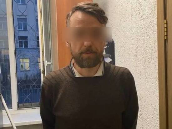 Полиция задержала в Петербурге подозреваемого в обмане брянцев