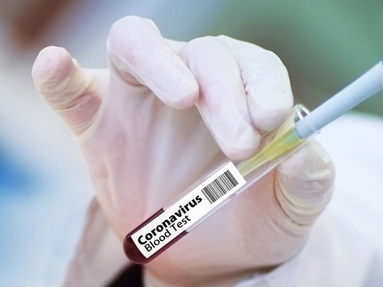 32 случая заражения коронавирусом выявили в Татарстане за сутки