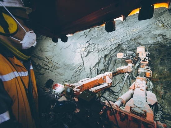 В Бурятии рудник Ирокинда вложит в модернизацию оборудования более 240 млн рублей