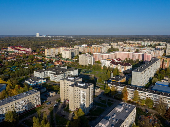 Калининская АЭС: при участии атомщиков на развитие Удомельского городского округа в 2021 году направят 357 млн рублей