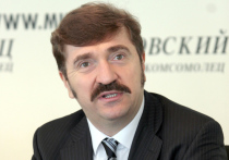 Валерий Комиссаров убежден, что шоу не продержится и до осени