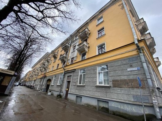 200 домов Псковской области капитально отремонтируют в 2021