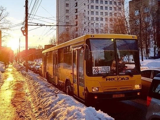 По Кирова Фото: Таня Бурмистрова #Ижевск #весна #улКирова 2023 Клуб Я Ижевск Удм