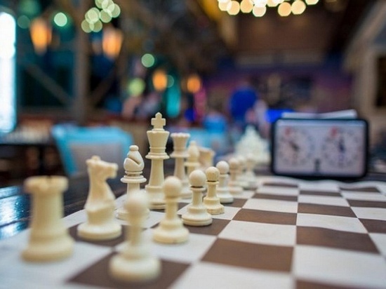 Летом в Сочи пройдёт чемпионат мира по шахматам