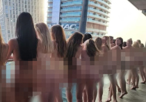 Задержанные в Дубае за съемку в обнаженном виде девушки и вероятный организатор скандальной фотосессии будут депортированы из ОАЭ