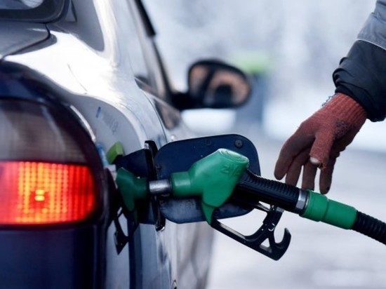 Цены на бензин в Ивановской области растут безостановочно