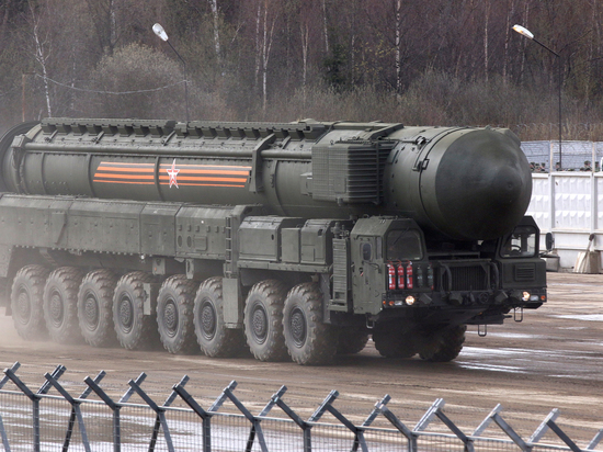 Шведское СМИ заявило, что Россия стягивает войска в Калининград