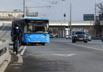 Провести полтора года в колонии-поселении придется женщине-водителю автобуса, протаранившей остановку в московском районе Люблино летом прошлого года