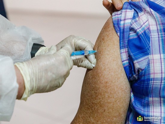 В Свердловскую область поступило 60 тысяч доз иммуноглобулина для профилактики клещевого энцефалита