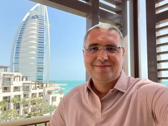 Что намерен обсуждать Ренато Усатый в Дубае с Владом Плахотнюком