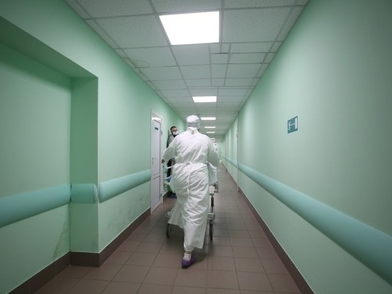 Еще три женщины и мужчина умерли от коронавируса в Волгоградской области