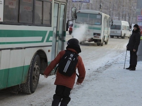 Поправки в закон о штрафах за высадку детей из общественного транспорта приняты госдумой