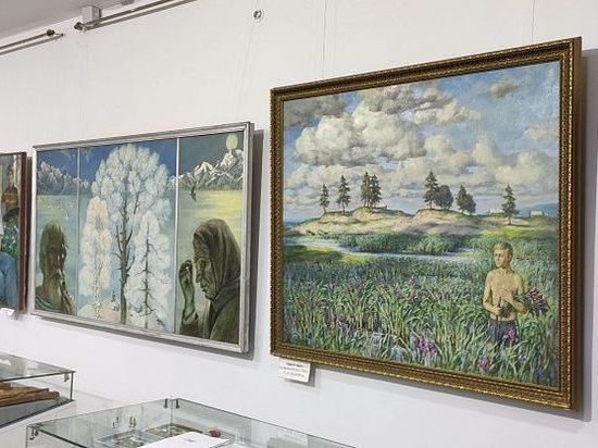 Музей истории Бурятии открывает выставку «Мастера земли Кабанской»