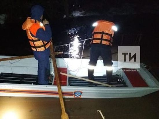 Пропавший накануне 8-летний мальчик найден мертвым у берега реки в Татарстане