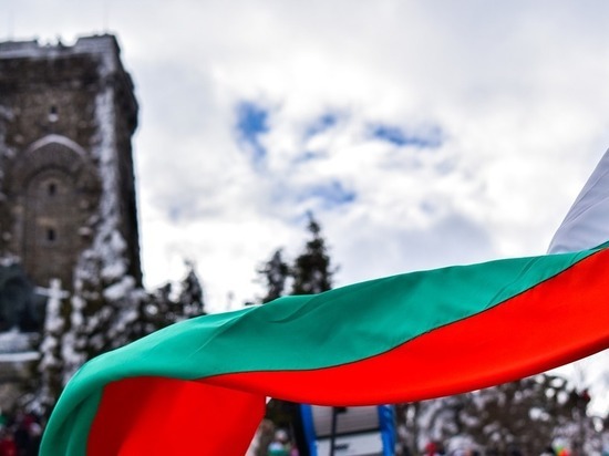 Власти Болгарии признали угрозу для страны со стороны России