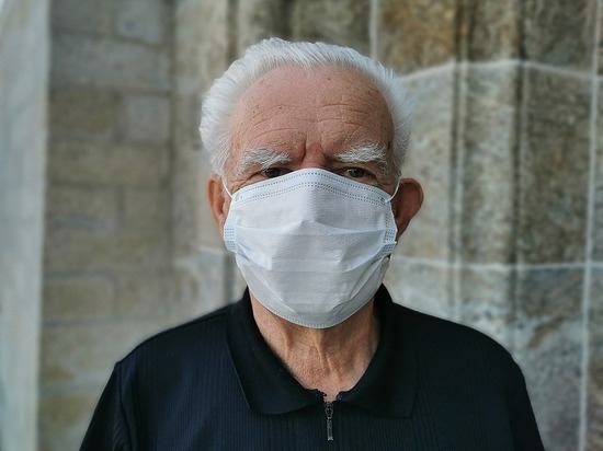 В ЛНР за сутки заболели коронавирусом 26 человек