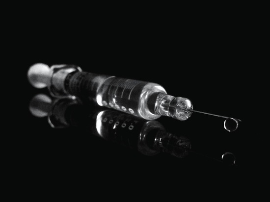 Глава Удмуртии прокомментировал отставание темпов вакцинации от COVID-19 в республике