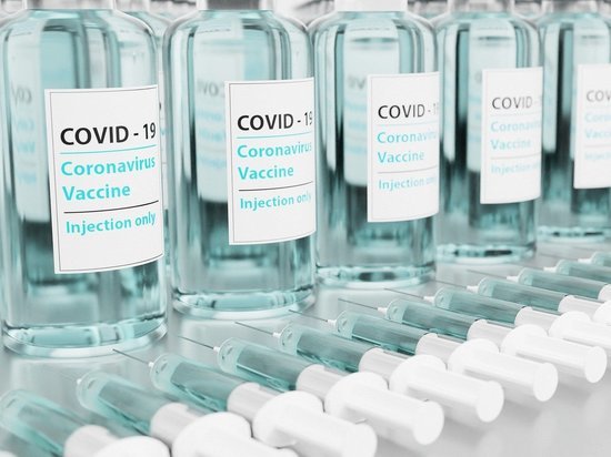 Более 70 тысяч забайкальцев поставили прививки от COVID-19