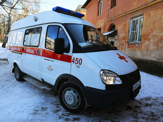 В Челябинской области за сутки умерли 10 пациентов с коронавирусом