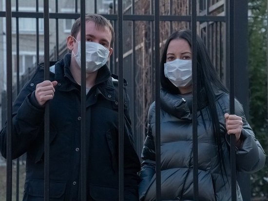 Число заболевших коронавирусом в ДНР превысило 30 тысяч человек