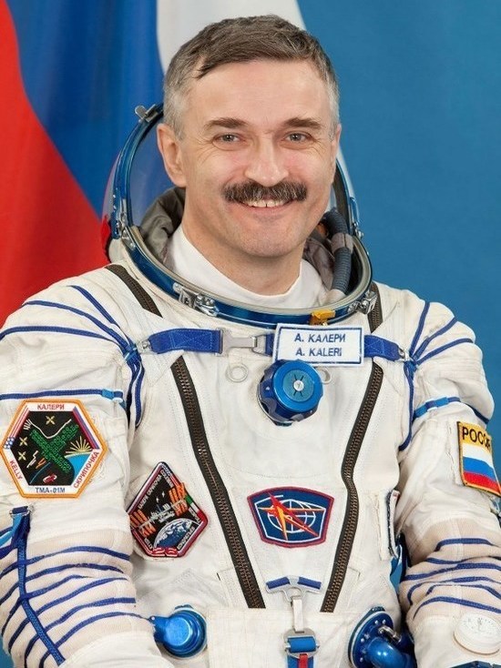 Сахалинцы смогут задать свои вопросы опытному космонавту