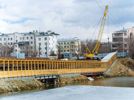 Стала известна точная дата закрытия Ленинградского моста на ремонт