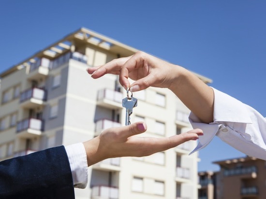 6% ивановских семей купили жилье на вторичном рынке в 2020 году