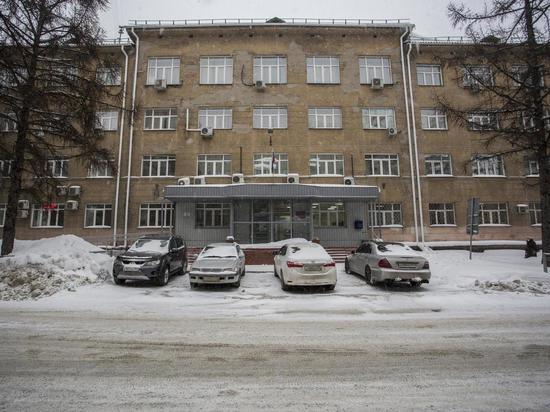 Суды в Новосибирске эвакуировали из-за сообщений о минировании