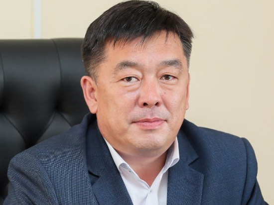 В мэрии Улан-Удэ подтвердили факт фальшивого диплома у главы районной администрации