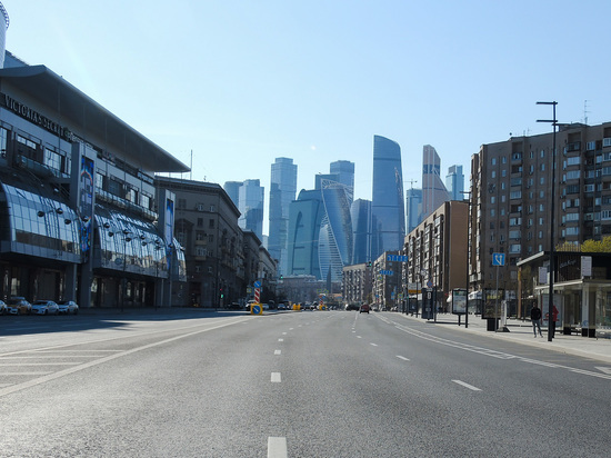 Москву внесли в топ-20 городов по дороговизне жизни для миллионеров