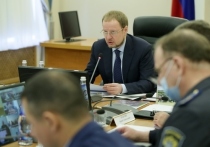 В середине недели, 7 апреля, губернатор Алтайского края Виктор Томенко провел заседание правительства, которое посвятили разбору итогов 2020 года.