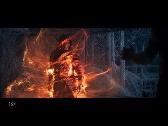 Кровавые фаталити: в российский прокат вышел легендарный фильм «Mortal Kombat»