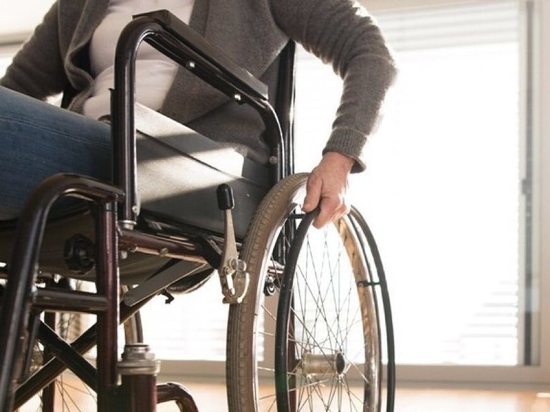 Серпуховичи могут оформить инвалидность заочно