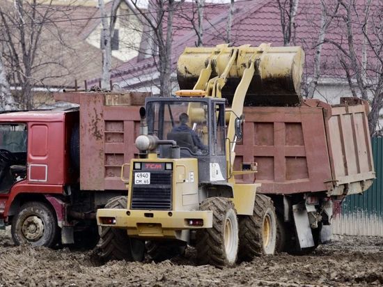 В Южно-Сахалинске убрали уже больше 600 стихийных свалок