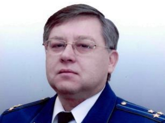 Прокурор Хакасии проведет прием граждан в Орджоникидзевском районе