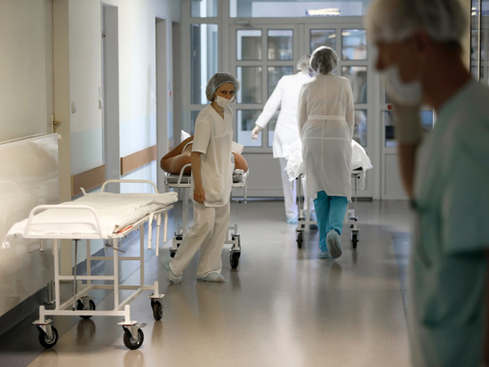 Петербурженка подала в ЕСПЧ жалобу на принудительную госпитализацию в больницу Боткина