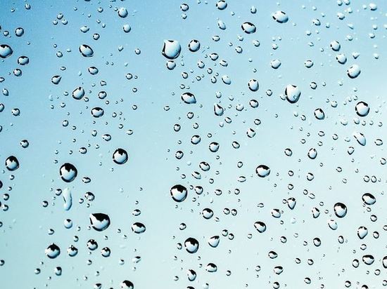 В Приамурье 10 апреля будет облачно и местами дождливо