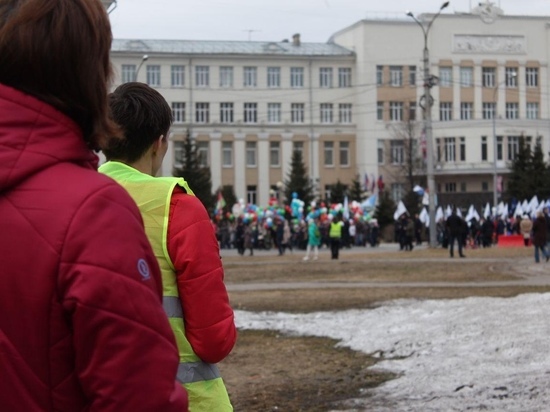 Федерация профсоюзов Архангельской области не намерена собирать демонстрацию