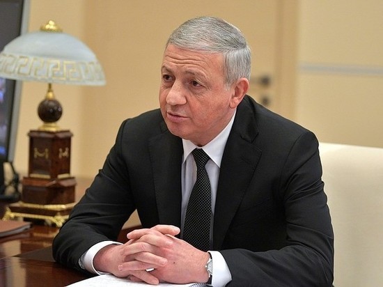В Северной Осетии отреагировали на сообщения об отставке Битарова