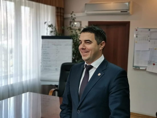 Информация об отставке тульского министра здравоохранения Алексея Эрка не подтвердилась